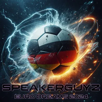 Euro Dreams 2024 by Speakerguyz