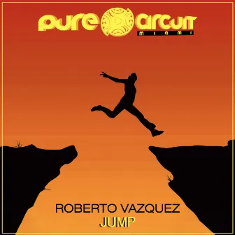 JUMP by Roberto Vazquez