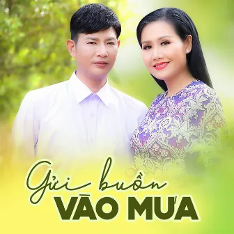 Gửi Buồn Vào Mưa by Vũ Hoàng