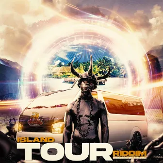 Island Tour Riddim by Stupid Dog Entertainment