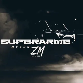 SUPERARME by ZM