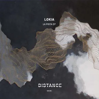 La Pista EP by Lokia