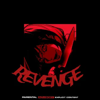 REVENGE by NXPEE