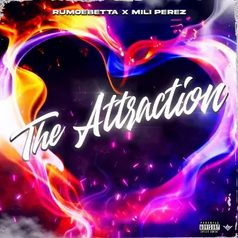 The Attraction by Mili Perez