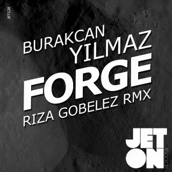 Forge by Burakcan Yilmaz