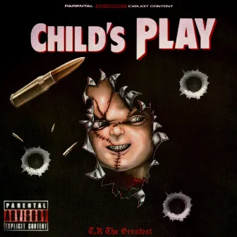 Child's Play by TK TG