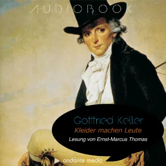 Kleider machen Leute by Ernst-Marcus Thomas