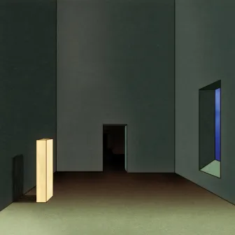 R Plus Seven by Oneohtrix Point Never