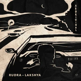 Lakshya by Rudra