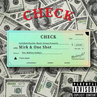 Check by Mirk