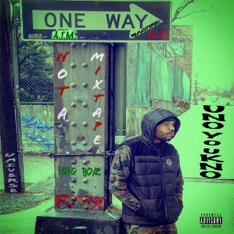 One Way (Remastered) by Unoyoukno