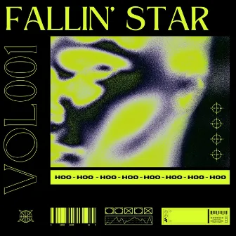 Fallin' Star by hoo