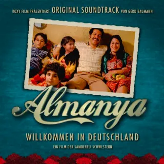 Almanya (Original Soundtrack) by Gerd Baumann