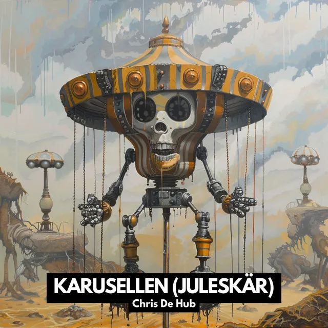 KARUSELLEN (JULESKÄR)