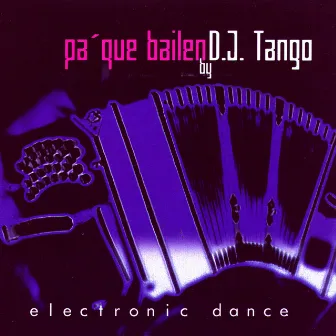 Pa'que Bailen by DJ Tango