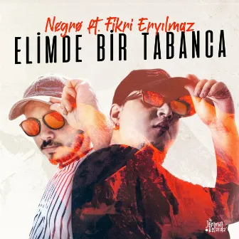 Elimde Bir Tabanca by Nɇgrø