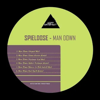 Man Down by Spieldose