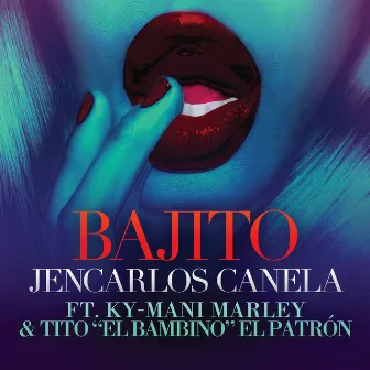 Bajito (Remix) by JENCARLOS