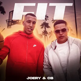 Fit by Joery