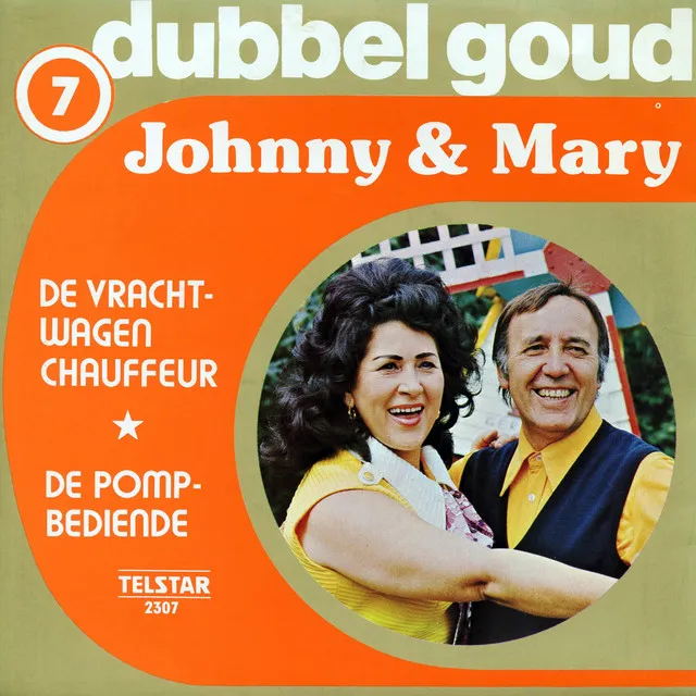 De Pompbediende