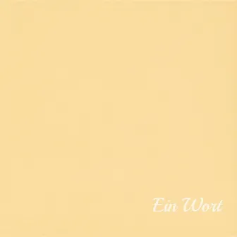 Ein Wort Piano EP by Maik the Maker