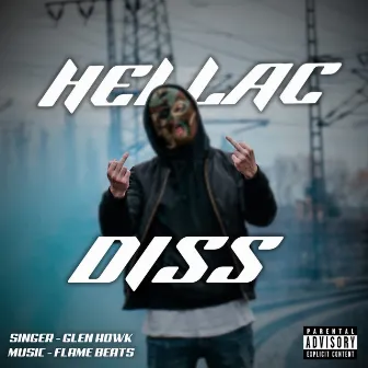 Hellac Diss by Glen Howk