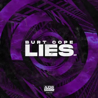 Lies EP by Burt Cope