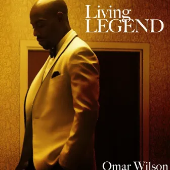 Living Legend by Omar Wilson