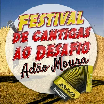 Festival de Cantigas ao Desafio by Adão Moura