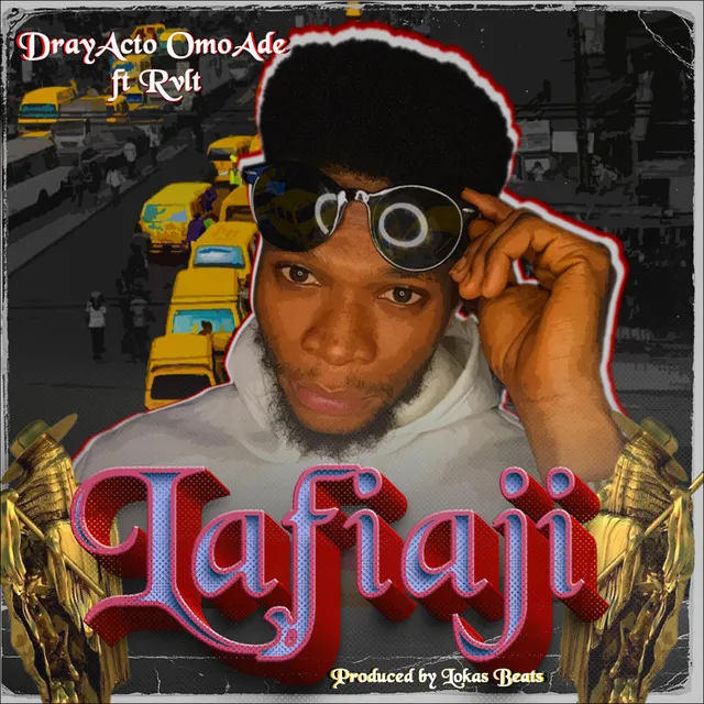 Lafiaji