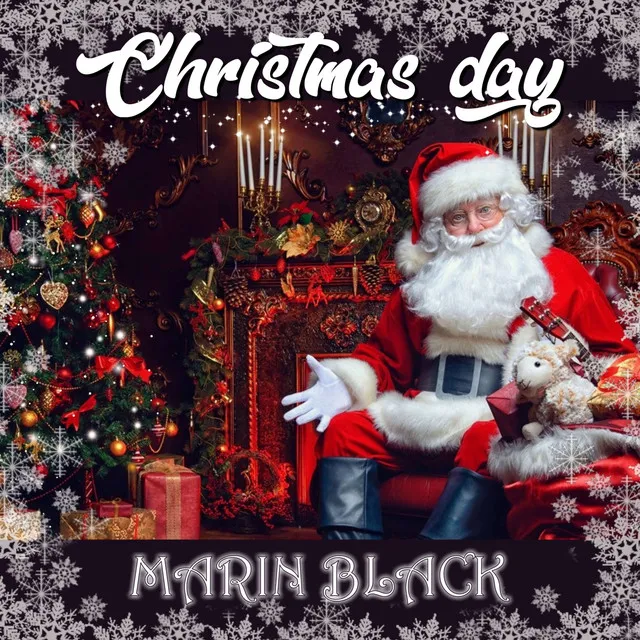 Christmas day - prod. by faryma. composer