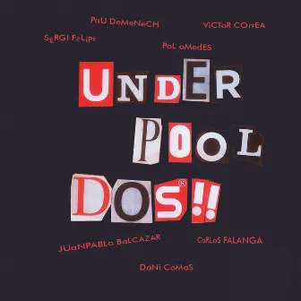 Underpool 2 by UNDP Collective