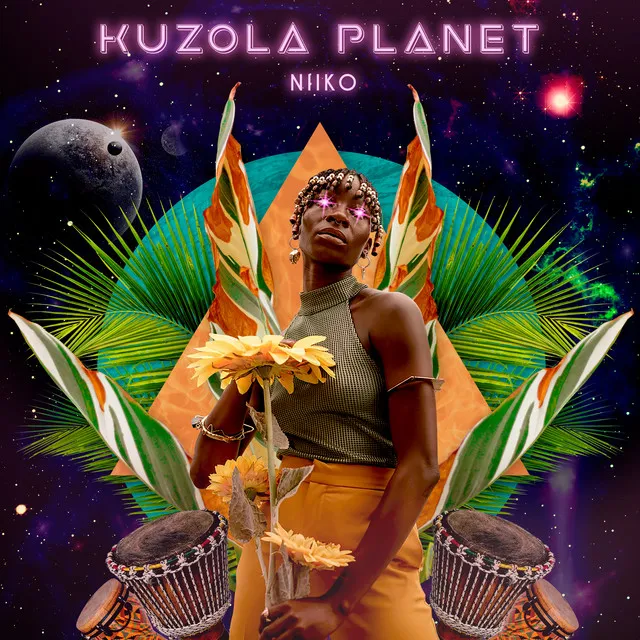 Kuzola Planet