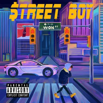 $treet Boy by Goati Yard