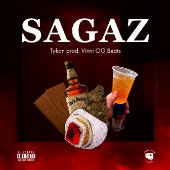 Sagaz by Tykon