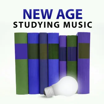 New Age Studying Music – Soothing Music, New Age Nature Sounds, Calm & Peaceful Mind by Study Music Universe