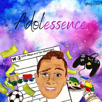 Adolessence by Young Viridii