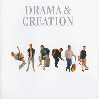 The Best of Drama & Creation by Creation