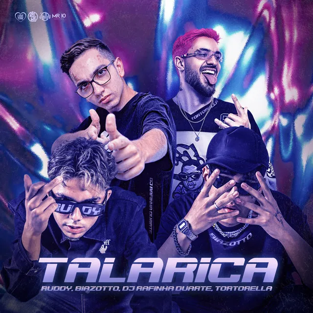 Talarica - Remix