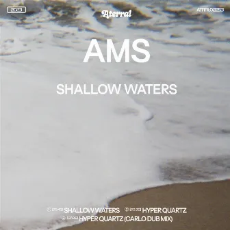 Shallow Waters by Ams