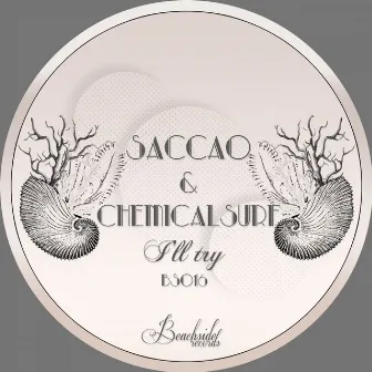 I'll Try EP by Saccao