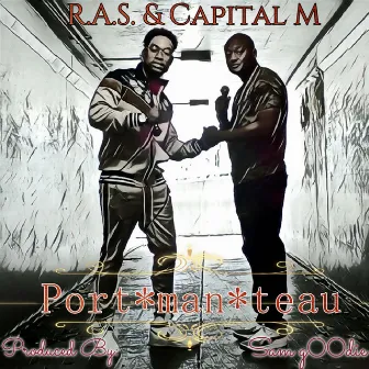 Port~man~teau by R.A.S