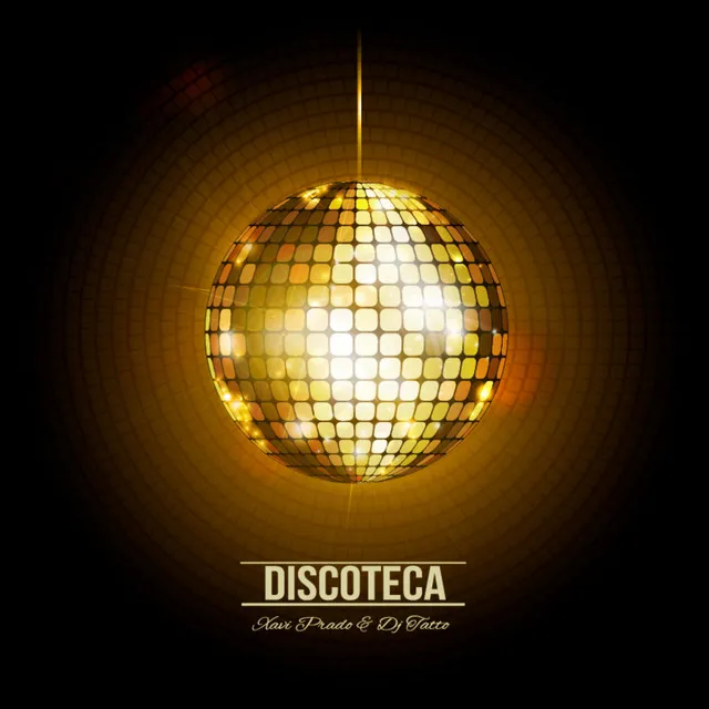 Discoteca - Original Mix