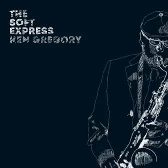 The Soft Express by Ken Gregory