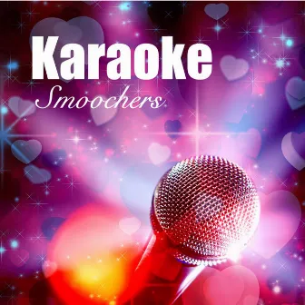 Karaoke Smoochers by SPKT