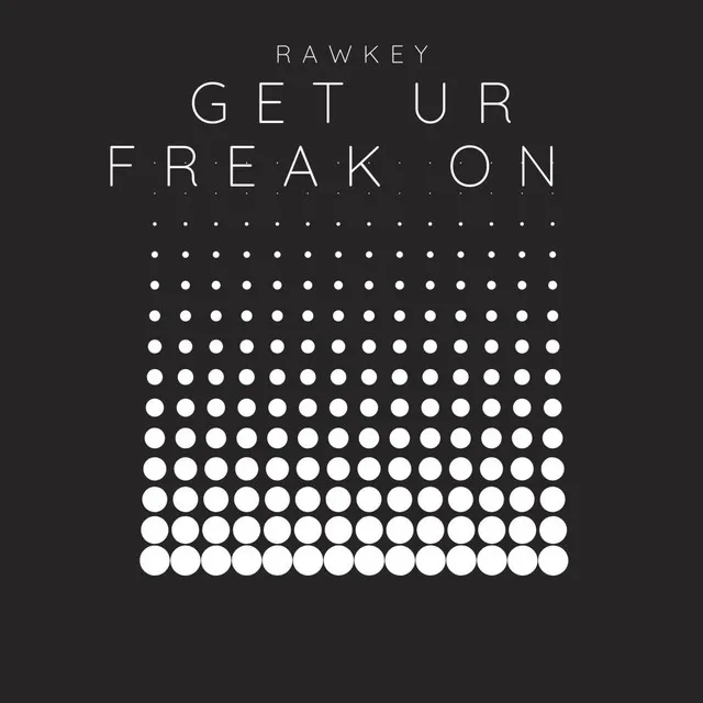 Get Ur Freak On - Radio Edit