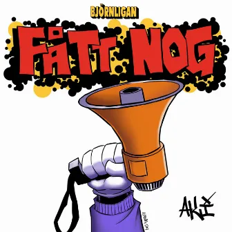 Fått nog by AKI