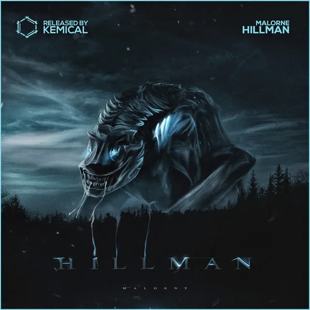 HillMan - Original mix