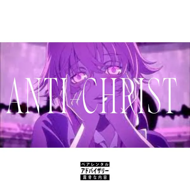 ANTI-CHRIST