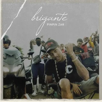 Brigante by Pinpin Zar